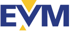 Logo EVM